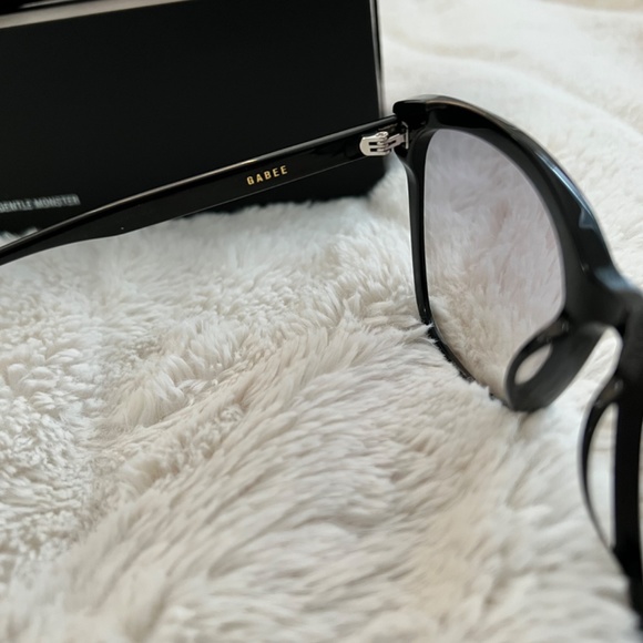 SOLD - Gentle monster Gabee - Picture 4 of 6